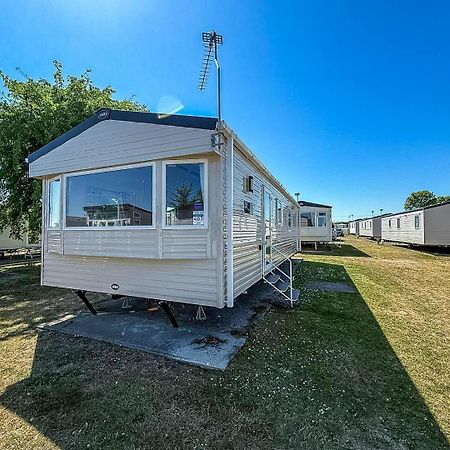 Lovely 6 Berth Caravan At Cherry Tree Holiday Park, Ref 70403C 大雅茅斯 外观 照片